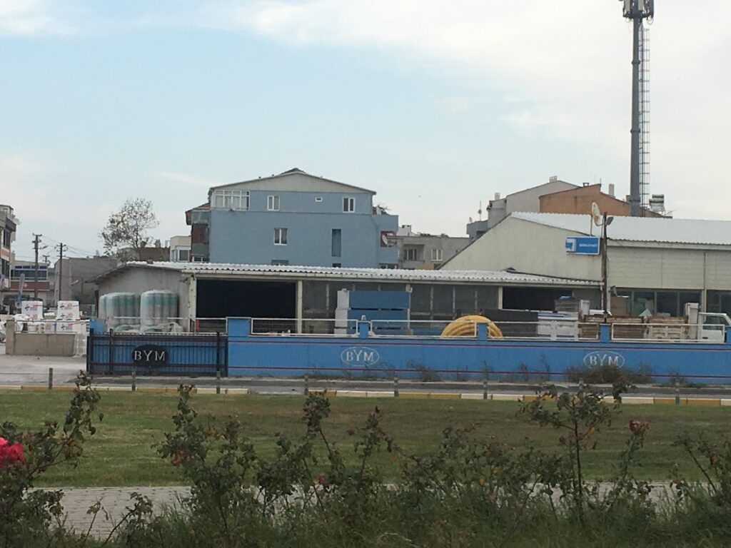 Bandırma Yapı Market