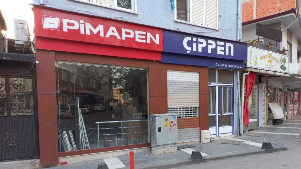Pimapen Çippen