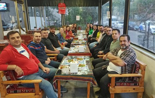 Hatay Dürüm Bigadiç
