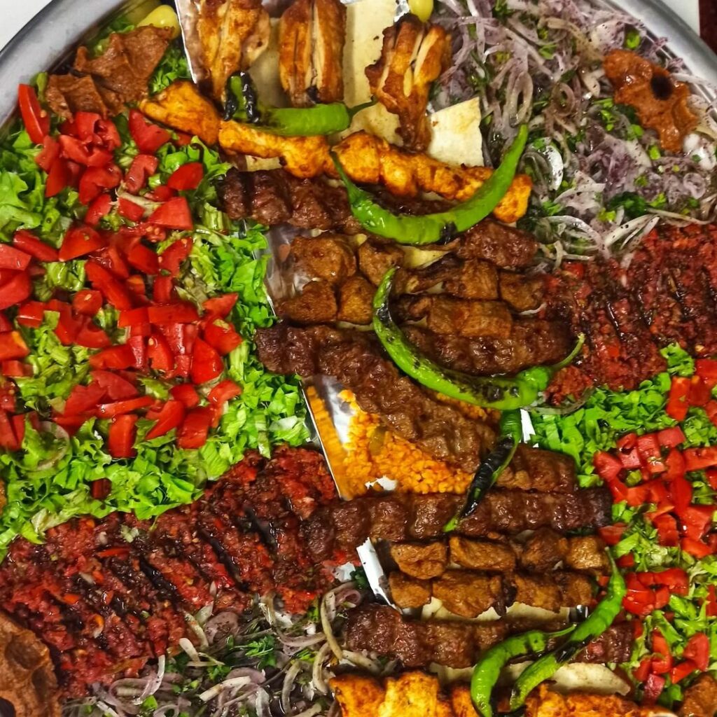 Hatay Dürüm Bigadiç