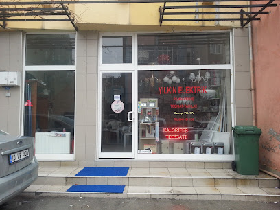 YILKIN ELEKTRİK
