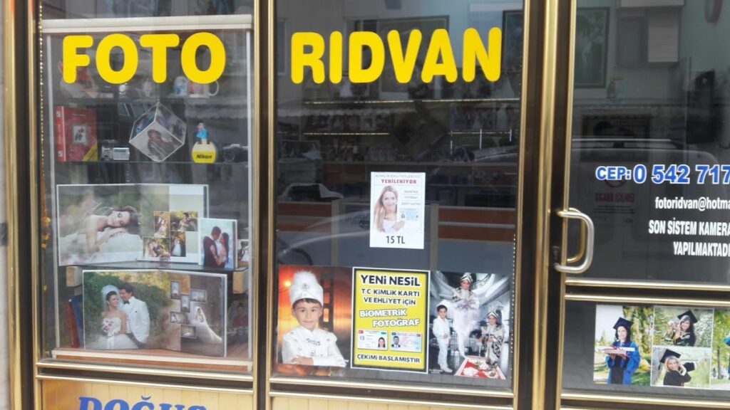 Foto Rıdvan