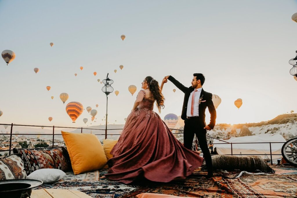 Bmk Wedding Fotoğraf Stüdyosu