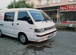 Işık Halı Yıkama