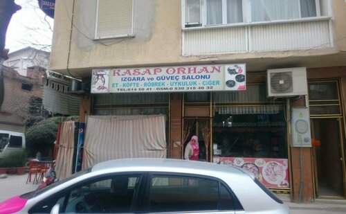 Kasap Orhan