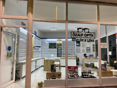 ÖZALP OPTİK