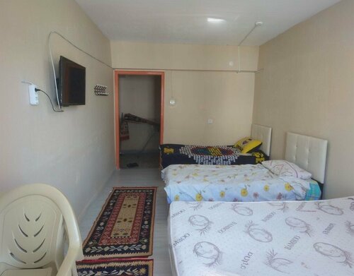 Orhan Baba Apart Otel