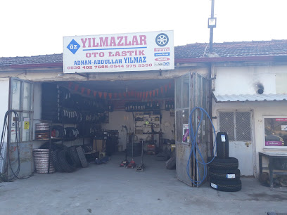 ÖZ YILMAZLAR ROT BALANS