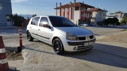 Çeri Oto Yıkama