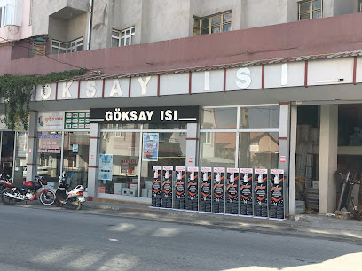 Göksay Isı Sistemleri