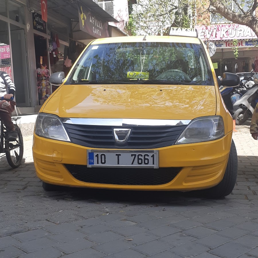 BİGADİÇ TAKSİ