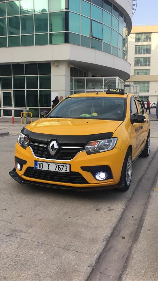 Bigadiç Taksi Konak