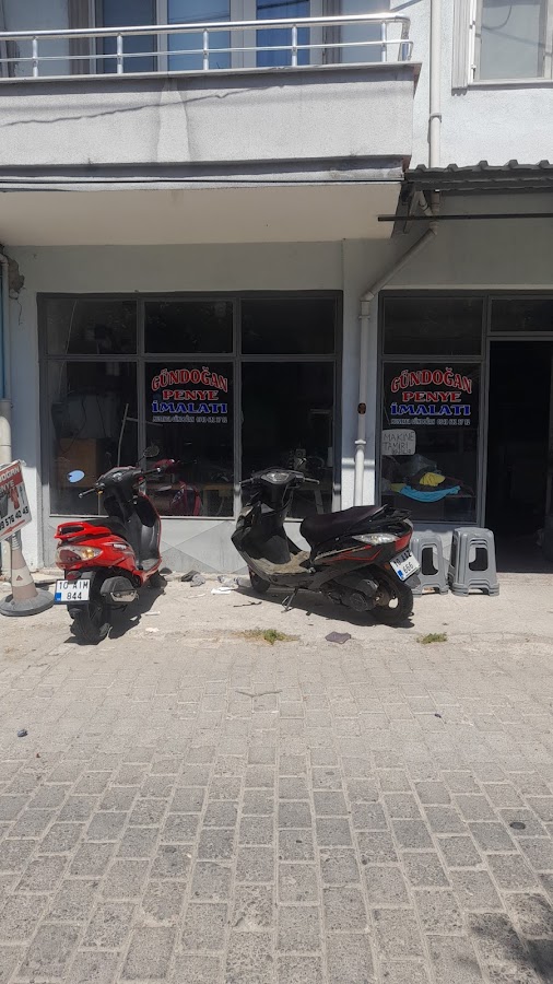 Gündoğan Tekatil