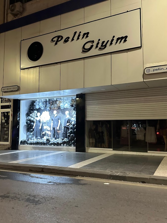 Pelin Giyim