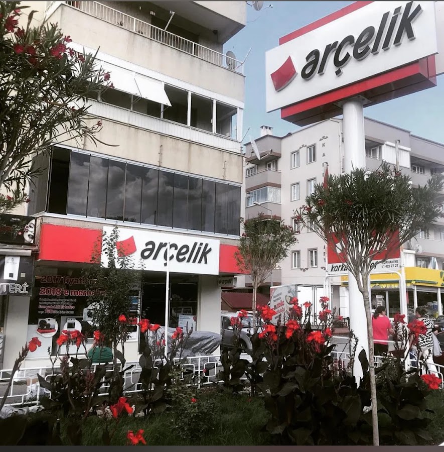 Arçelik
