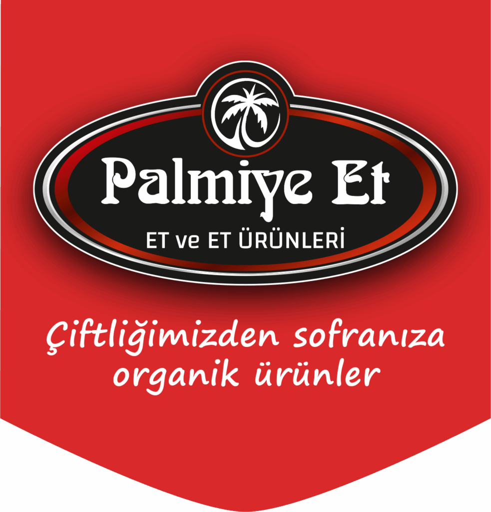 Palmiye Et