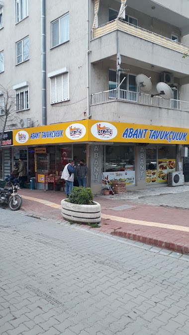 Abant Beyaz Et
