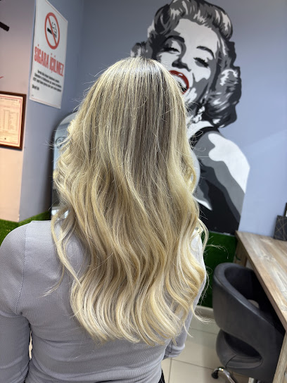 Empaty Hair Salon