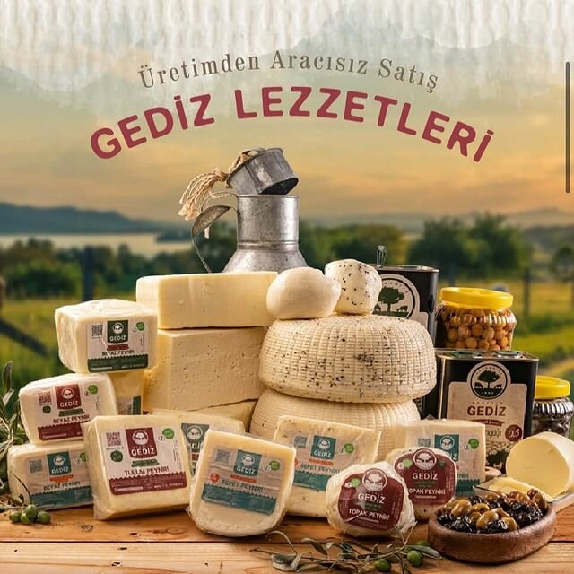 Gediz Çiftliği
