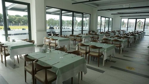 Tezmadra Hotel