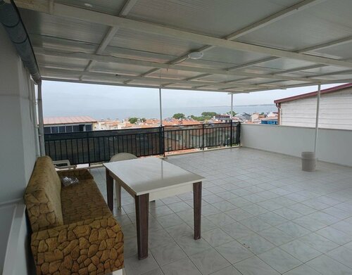 EKEN APART OTEL