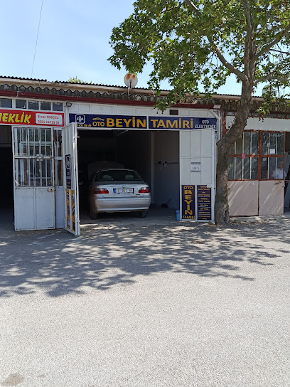Esba Oto Elektronik – Oto Beyin Tamiri