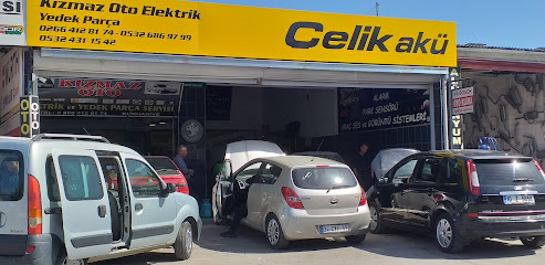 Kızmaz Oto Elektrik