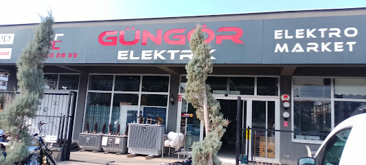 Güngör Elektrik Burhaniye