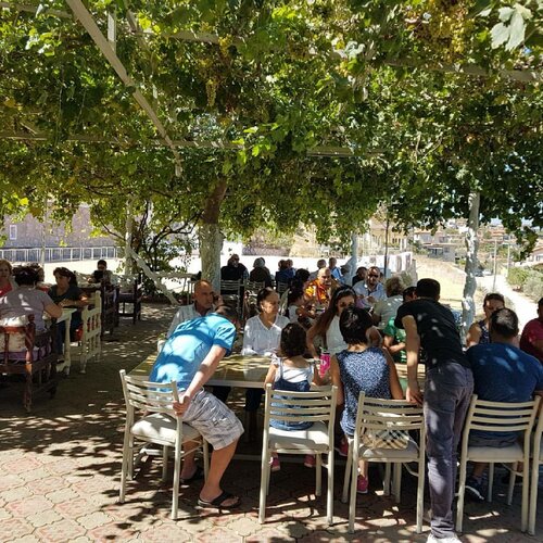 Beydağ Restaurant