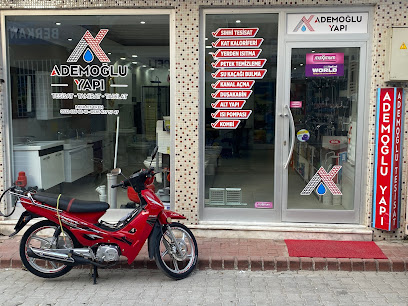 Ademoğlu Yapı