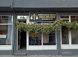 Berberim Erkek Kuaförü