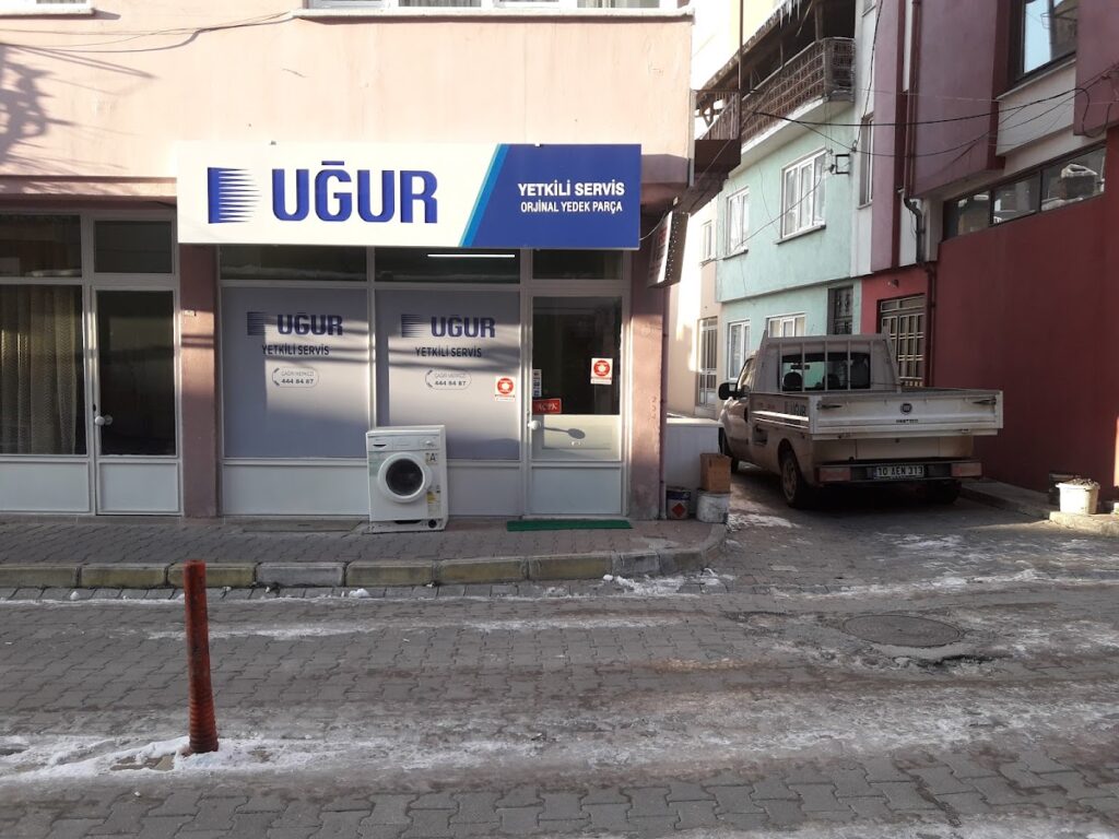 Uğur Yetkili Servisi Eren Teknik