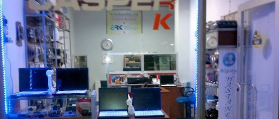 Erk Bilgisayar