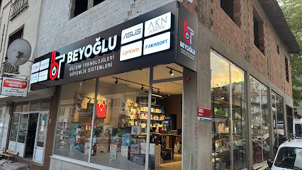 Beyoğlu Bilişim Teknolojileri & Güvenlik Sistemleri