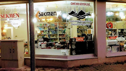 Sekmen Elektrik-Elektronik