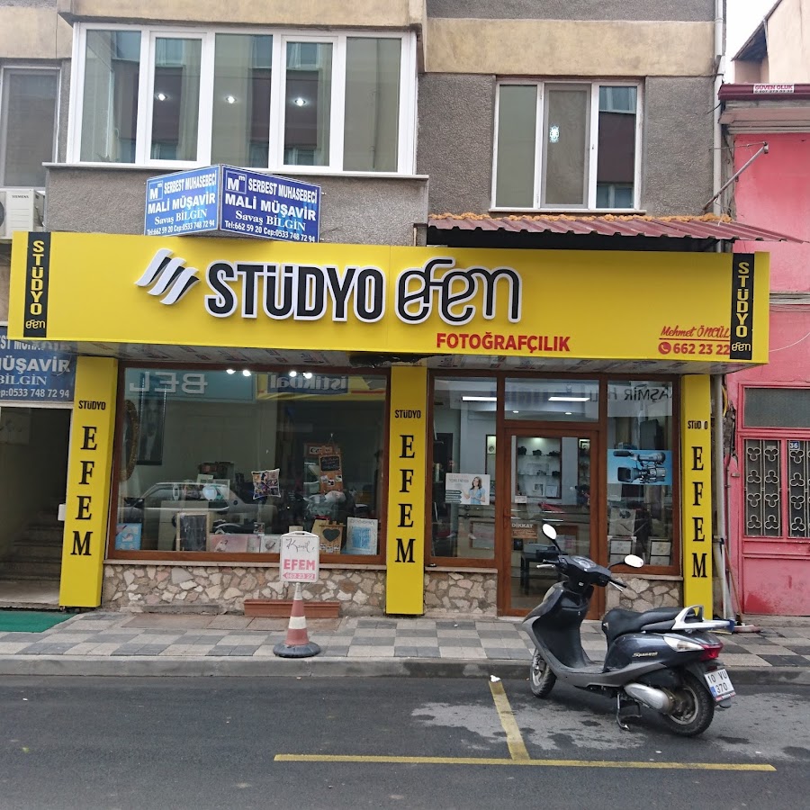 GÜVEN FOTOĞRAF STÜDYOSU