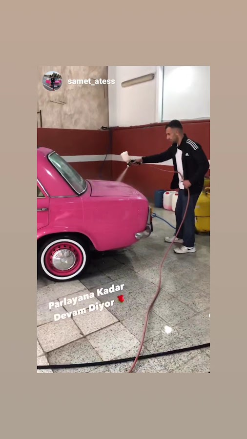 İncirli Halı Yıkama