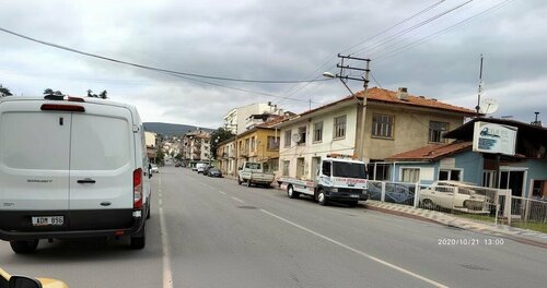 Sincanlı Market