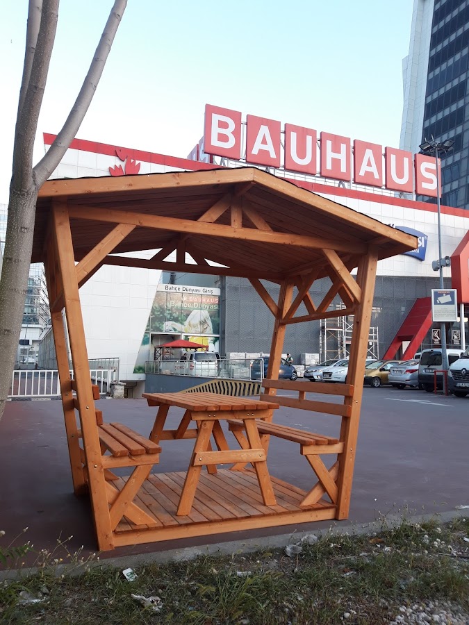 ALAÇAM AĞAÇ SANAYİ (ALAÇAM MOBİLYA)