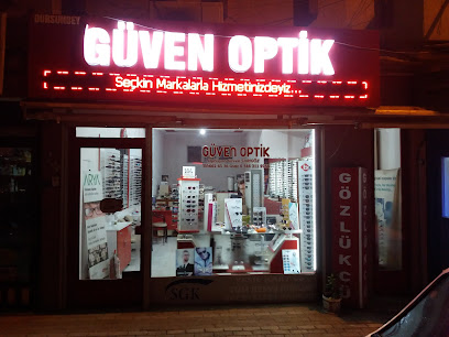 Güven Optik