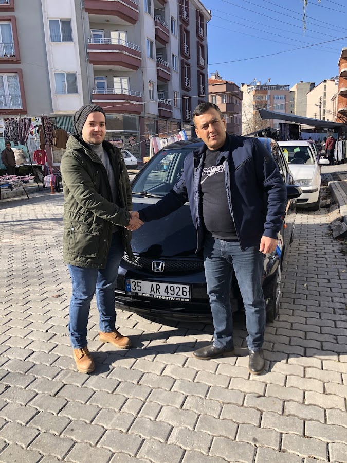 Denizli Otomotiv