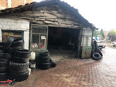 Ali Tıngıroğlu oto lastik