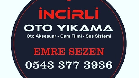 İncirli Oto Yıkama