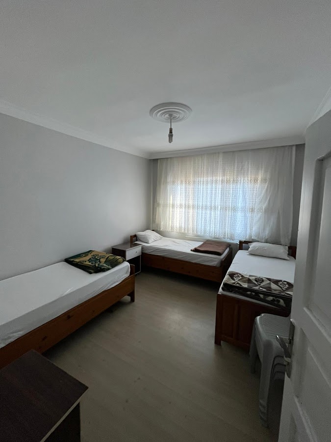 Apart pansiyon kiralık daire LİMON APART