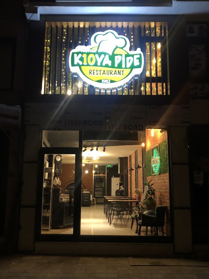 Konya Pide Restaurant