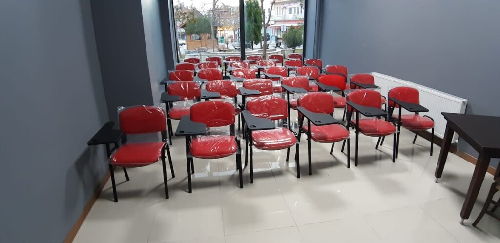 Okan Sürücü Kursları Dursunbey Şubesi