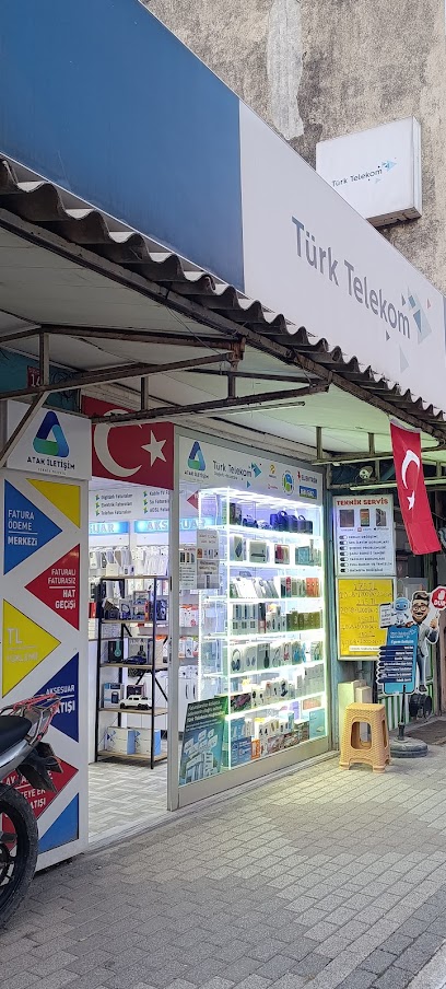 Atak İletişim