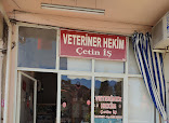 Demirel Veteriner Kliniği Vet.Hek.İlyas Demirel