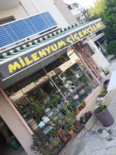 Milenyum Çiçekçilik