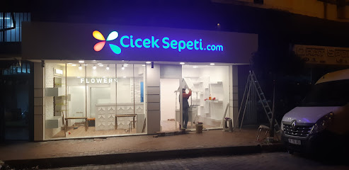 Sevgi Çiçekçilk